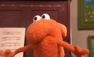 Big And Small S01E12 My Friend Fang