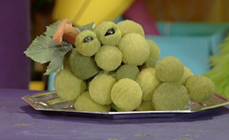 Mopatop Shop S01E21 Nothing