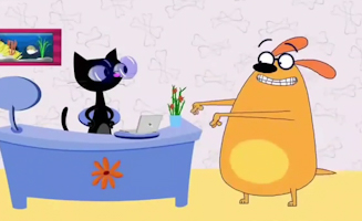 FETCH with Ruff Ruffman S05E15 Birds Are Handy!