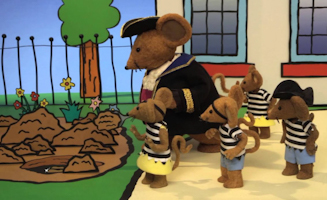Rastamouse S01E50 Black Whiskers