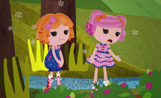 Lalaloopsy S01E08 In a Jam.