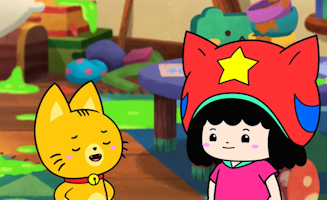 Millie And Lou S01E05 Yukky Nummy