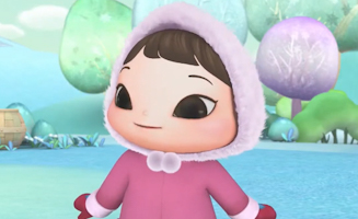 Kioka S01E56 Xmarks The Spot