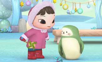 Kioka S01E39 Nap Time