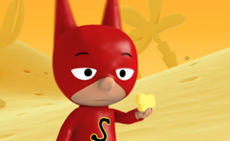 Das Monster Ohne Namen