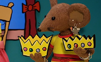 Rastamouse S01E43 Mice Cool Musical