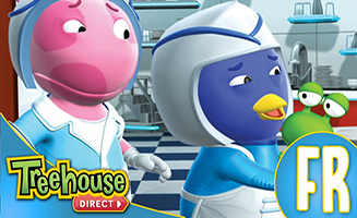 Les Melodilous Le Cafe De La Grande Ourse