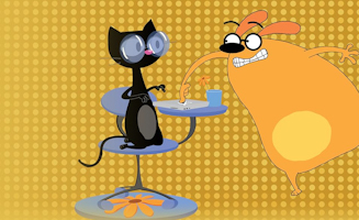 Fetch With Ruff Ruffman S04E20 Fetch Finale Iv The Prophecy Fulfilled