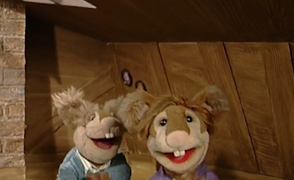 Mopatop Shop S01E29 Whispers