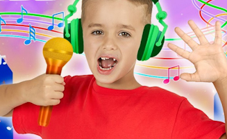 Niki-Make Some Noise Song