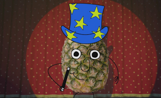 Roots and Fruits S01E12 Pineapple