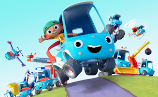 Mojo Swoptops S01E13 Cherry Picker