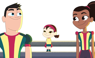 Underdogs United S01E43 Playing Outside Sportsville