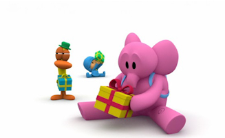 Un Cadeau Pour Chacun