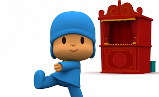 Le Teatre De Marionnettes