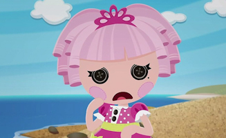 Lalaloopsy S02E01 Jewels Jewel Chest