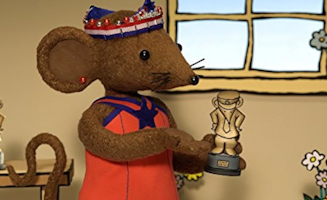 Rastamouse S01E62 Da Winner Is