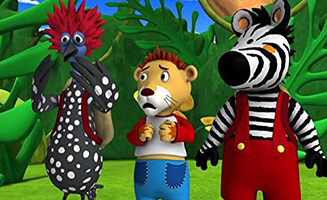 Zigby S01E32 Zigbys Collection