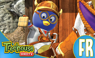 Les Melodilous Le Dragon Express