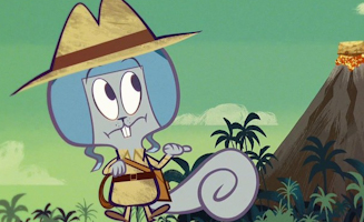 The Adventures of Rocky and Bullwinkle S02E01