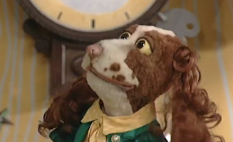 Mopatop Shop S01E36 Bright Ideas