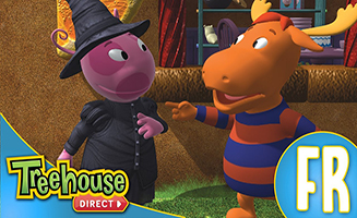 Les Melodilous Robin Propre Des Bois