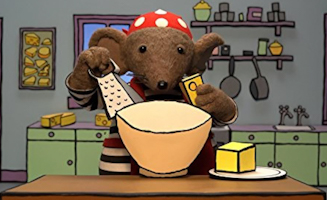 Rastamouse S01E03 Bakin and Breakin
