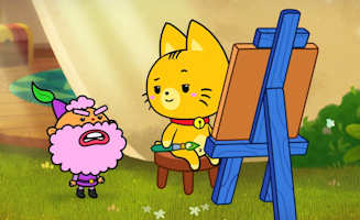 Millie And Lou S01E08 Ness