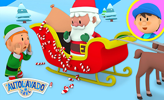 Una Navidad Muy Carl