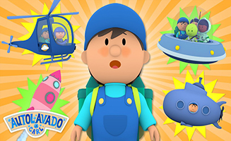 El Carretalavado De Carl