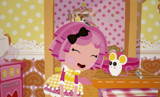 Lalaloopsy S01E24 Mablenut Muffin Mission