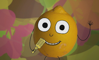 Roots and Fruits S01E19 Lemon