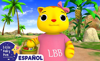 Que Llevo En Mi Canasta