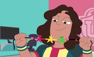 Underdogs United S01E14 The Deal with Emil