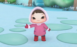 Kioka S01E33 Milkshake