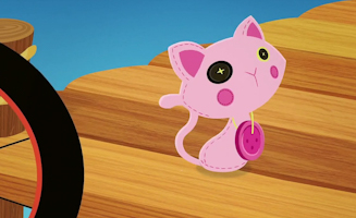 Lalaloopsy S01E25 Criss Cross Crisis