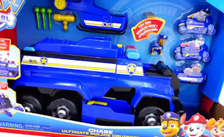 Vlad And Niki Play And Go Shopping