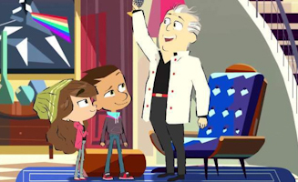 Max And Maestro S01E09 The Pleasure Of Giving