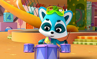 Rockoons S01E07 The Drumstick