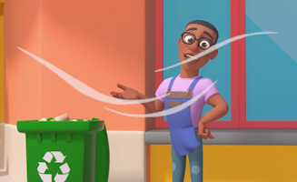 Prisonnier Dun Gobelet