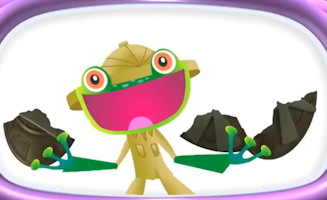 Kerwhizz S02E15 The Deserted Desert Dash