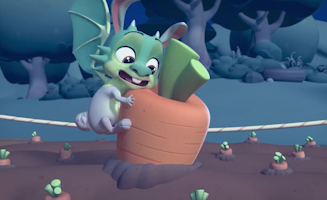 Quien Robo La Zanahoria