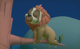 La Nueva Bicicleta De Billie