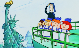 Madeline S01E20 Madeline In New York