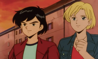 Les Nouveaux Hommes Du Monde