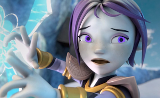 Gormiti S01E12 Defender Of The Ice