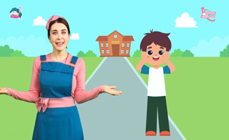 The Five Senses Song And Other Fun Songs For Kids