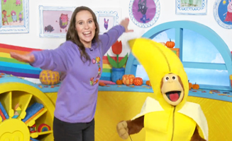 Transportation Dance