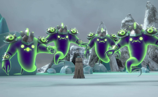 Gormiti S01E46 The Final Curse