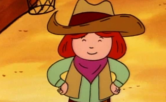 Madeline S02E12 Madeline And The Wild West